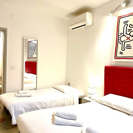 Colosseum Lovely Apartment Рим Экстерьер фото