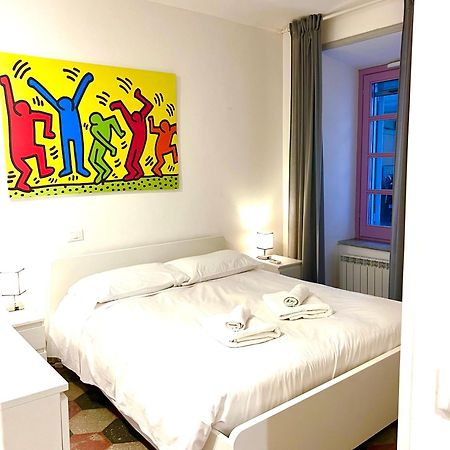 Colosseum Lovely Apartment Рим Экстерьер фото