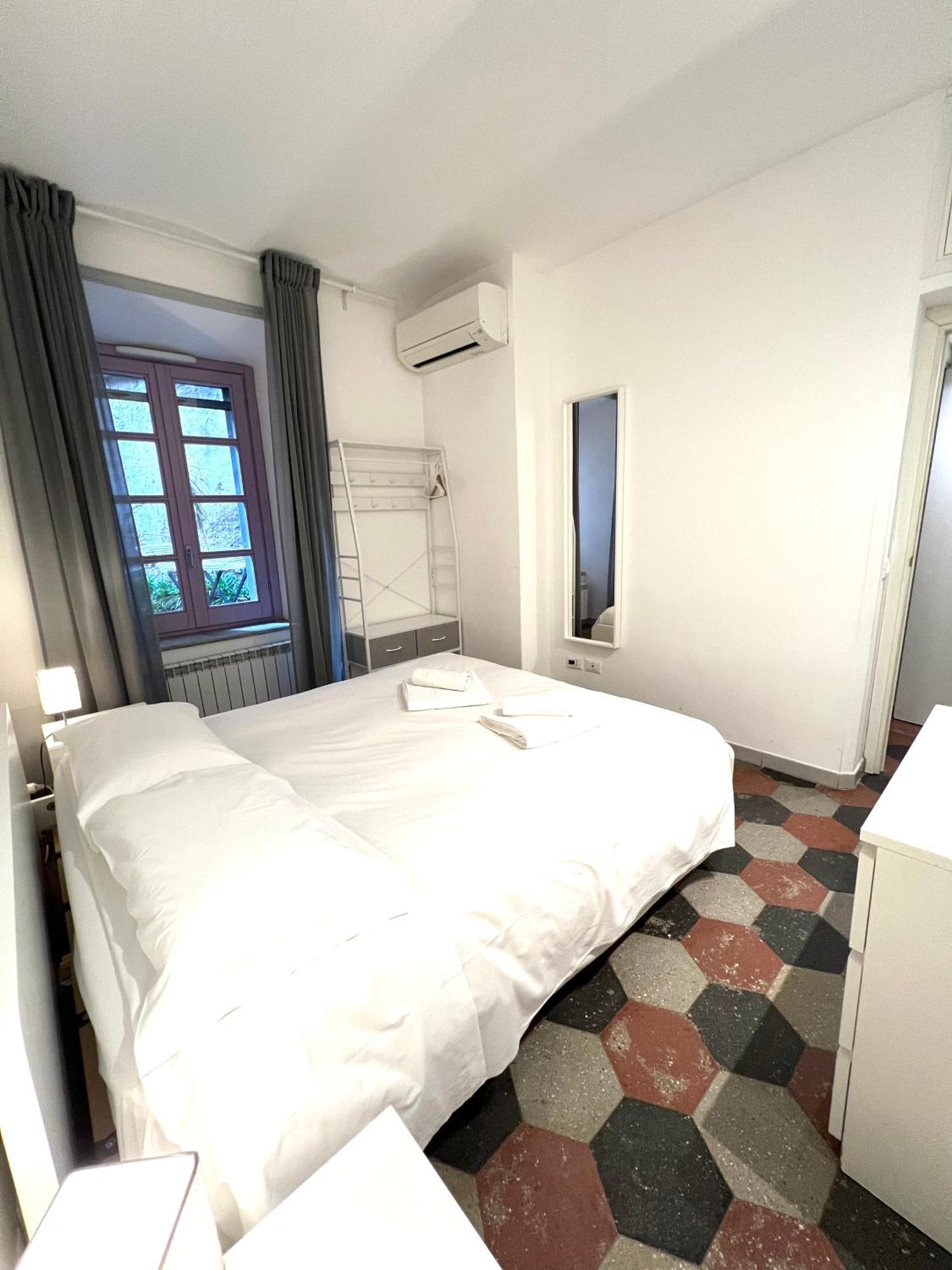 Colosseum Lovely Apartment Рим Экстерьер фото