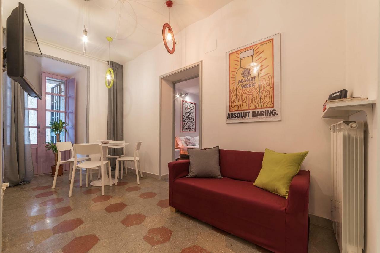 Colosseum Lovely Apartment Рим Экстерьер фото